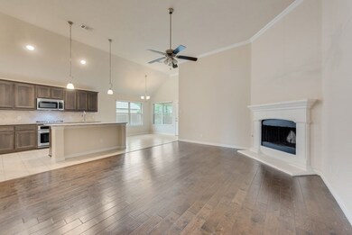 7429 Bellingham Rd, Fort Worth, TX 76179 - photo 6