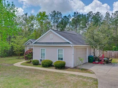 60 Farrier Ln, Crawfordville, FL 32327 - photo 2