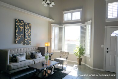 964 Penrith St, El Paso, TX 79928 - photo 6