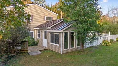 6 side sunroom