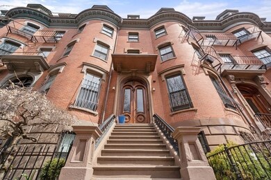 12 Worcester Square unit 3, Boston, MA 02118 - photo 3