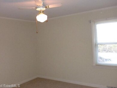 3rd Bedroom.
