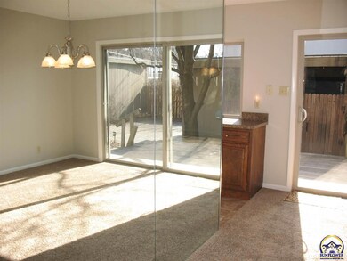 4515 SW 33rd Terrace, Topeka, KS 66614 - photo 5