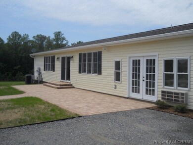 645 Johnville Rd, Dunnsville, VA 22454 - photo 2