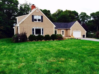 82 Heather Ln, North Falmouth, MA 02556 - photo 5