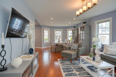 60 Hull St unit 1, Belmont, MA 02478 - photo 7
