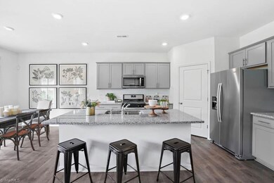 *photos are of model model home