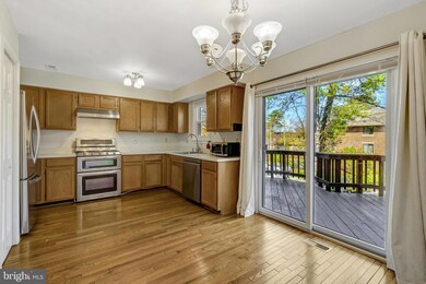 6302 Over See Ct, Springfield, VA 22152 - photo 6