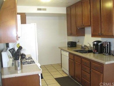 Kitchen View 1
