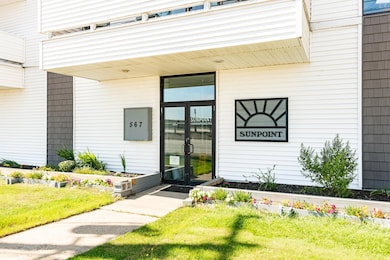 ...at North Beach....