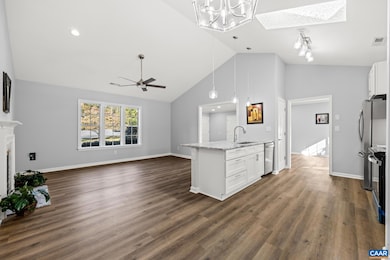 Great for Gatherings