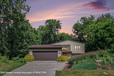 6018 Horizon Drive