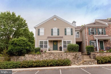 4105 Captain Molly Cir unit 91, Doylestown, PA 18902 - photo 2