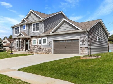 26057 Northridge Dr, South Bend, IN 46628 - photo 4