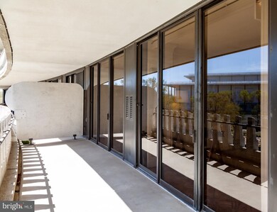 Watergate South unit 503, Washington, DC 20037 - photo 7