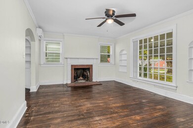 541 N Daughtry St, Rocky Mount, NC 27801 - photo 6