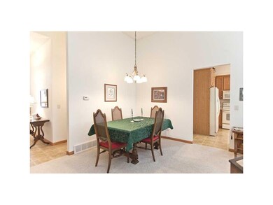 Dining Area.