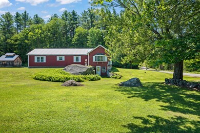 1347 Stark Rd, Center Conway, NH 03813 - photo 6