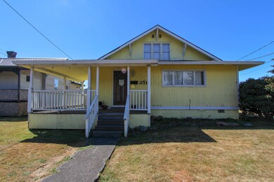 2513 1st St, Tillamook, OR 97141 - photo 2