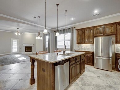 4017 Roxbury St, Denton, TX 76210 - photo 6