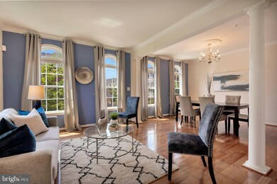 15320 Camberley Place, Upper Marlboro, MD 20774 - photo 3