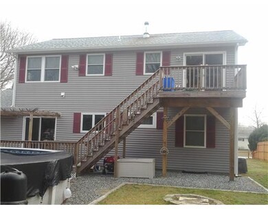 20 Sprague St, Greenville, RI 02828 - photo 2