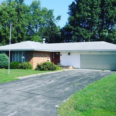 1003 Warren St, Chenoa, IL 61726 - photo 6