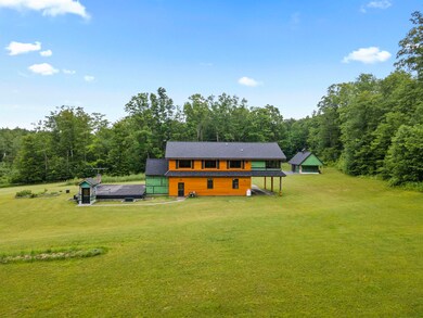 2115 Trumbull Hill Rd, Shaftsbury, VT 05262 - photo 5