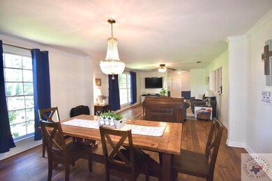 1311 Holloway Dr, Texarkana, TX 75503 - photo 6