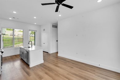 1437 Soccer Dr, Little Elm, TX 75068 - photo 3