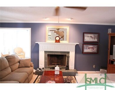 Den/Family/Great Room.