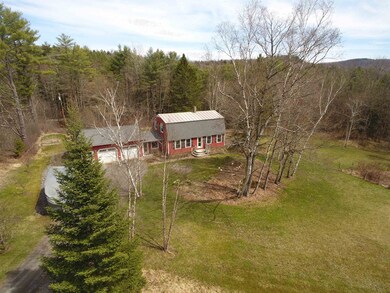 928 Rocky Ridge Rd, Saint Johnsbury, VT 05819 - photo 2