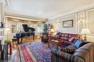 Oakdale Towers unit 3A, Chicago, IL 60657 - photo 7