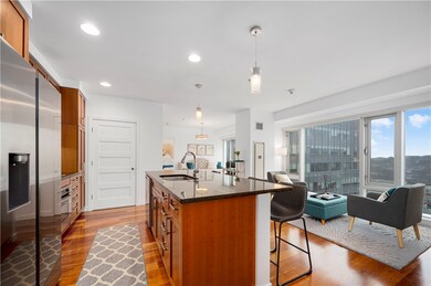 Waterplace unit 1512, Providence, RI 02903 - photo 5