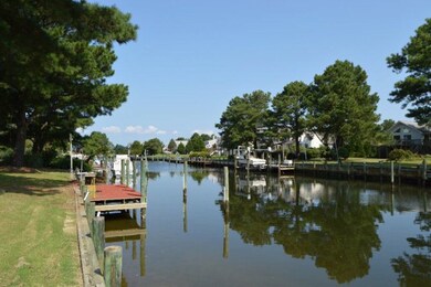 Canal