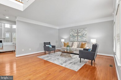 16914 Carmichael Place, Purcellville, VA 20132 - photo 4