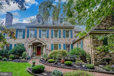 792 Mancill Rd, Wayne, PA 19087 - photo 6