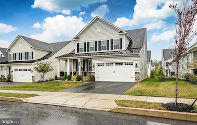 1405 Gorky Ln, West Chester, PA 19380 - photo 2