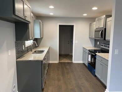 2004 2nd Ave, Manchester, TN 37355 - photo 7