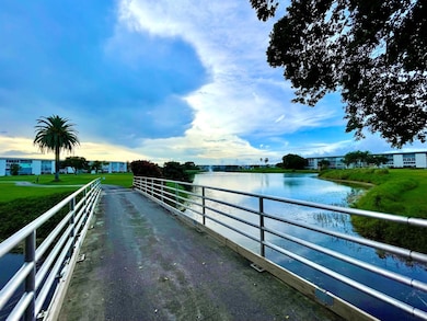 2901 Victoria Cir unit D2, Coconut Creek, FL 33066 - photo 7