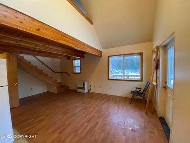 Home living area