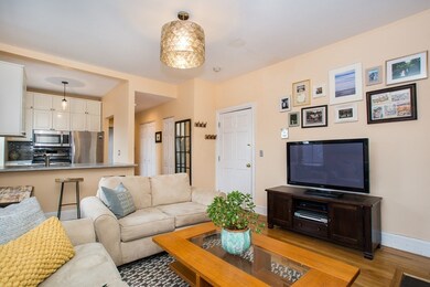 42 W Newton St unit 4-23, Boston, MA 02118 - photo 3