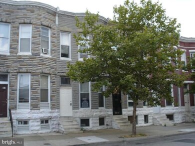 1921 W Lafayette Ave, Baltimore, MD 21217 - photo 2