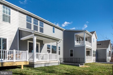 18264 Moss Garden Rd, Dumfries, VA 22026 - photo 4