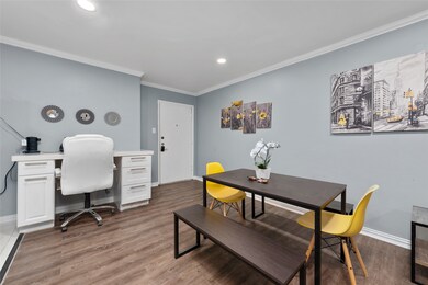 3611 Graustark St unit 3, Houston, TX 77006 - photo 7