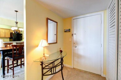 door entry