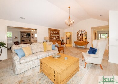 4 Sassafras Trail, Savannah, GA 31404 - photo 5