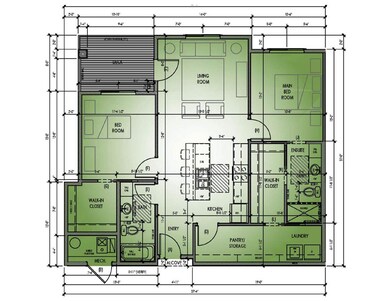 4428 Deer Creek Rd unit 101, Iowa City, IA 52246 - photo 2