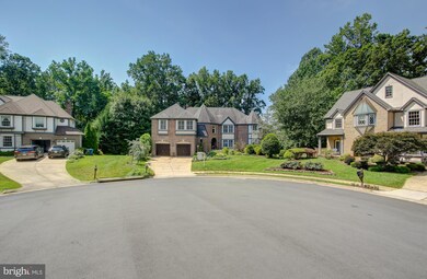 5364 Anvil Ct, Fairfax, VA 22030 - photo 2