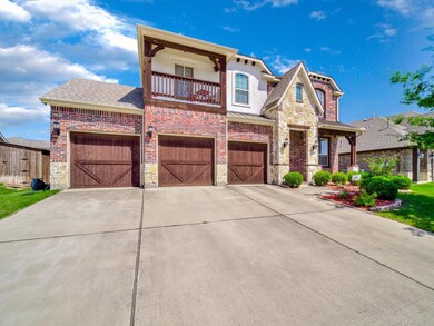 110 Carriage Run Dr, Wylie, TX 75098 - photo 3